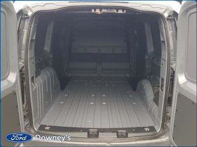 2025 Ford Transit Connect
