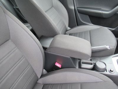 2019 Skoda Octavia