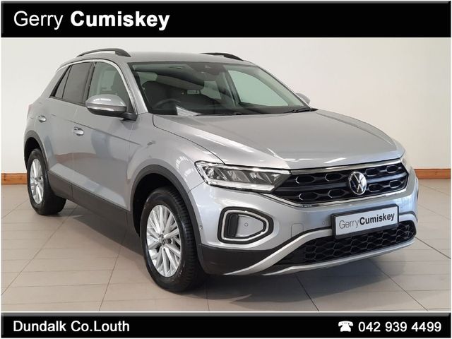 vehicle for sale from Gerry Cumiskey Ltd
