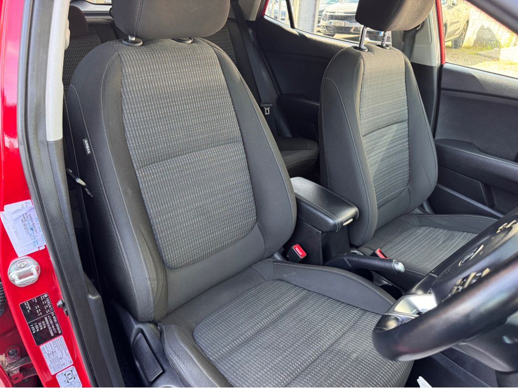 2019 Kia Stonic