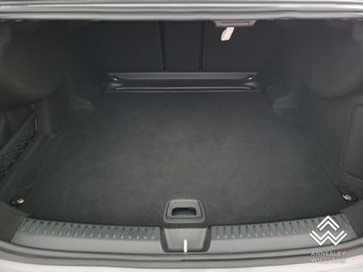 2024 Mercedes-Benz E Class