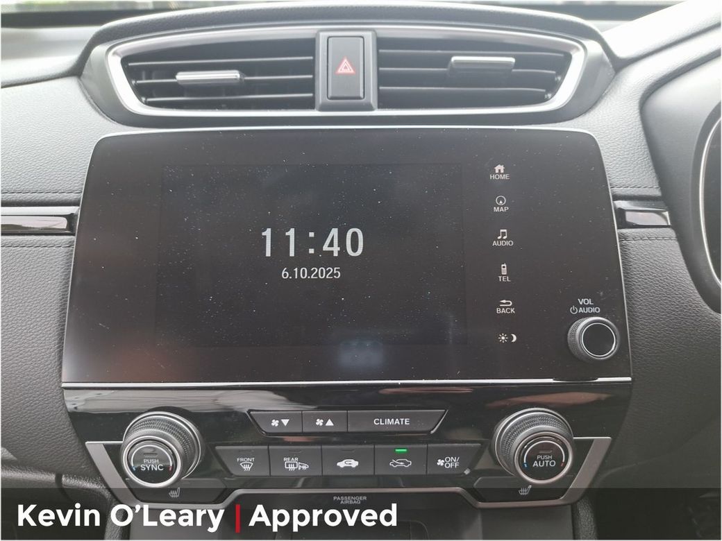 2023 Honda CR-V