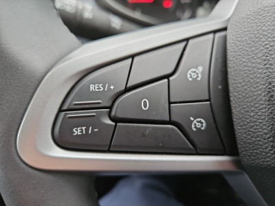2026 Dacia Sandero