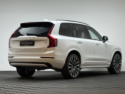 2026 Volvo XC90