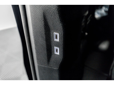 2025 Peugeot Traveller