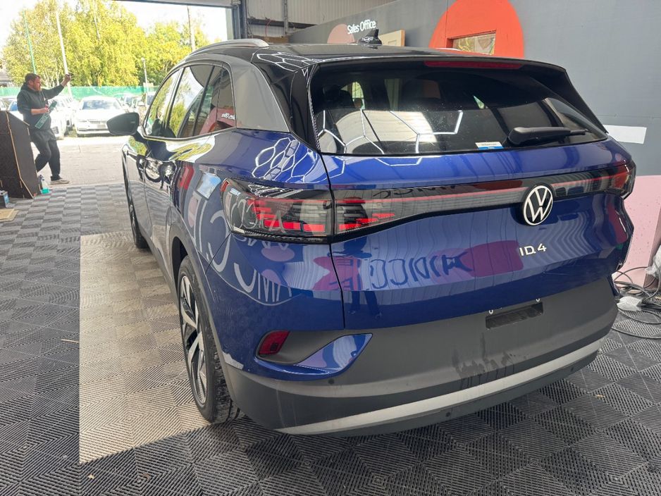 2024 Volkswagen ID.4
