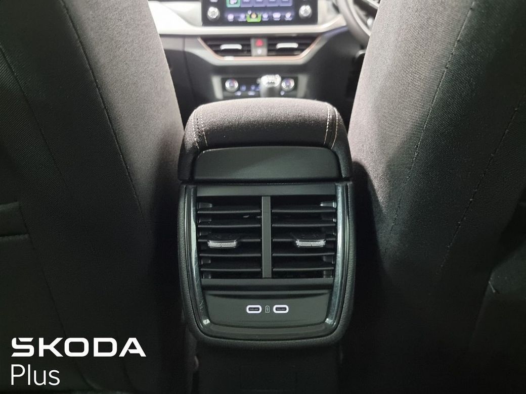 2023 Skoda Scala
