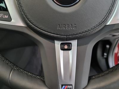 2022 BMW 5 Series