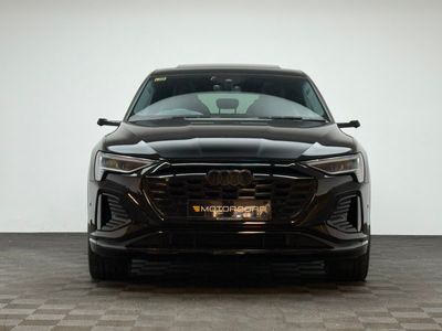 2023 Audi Q8