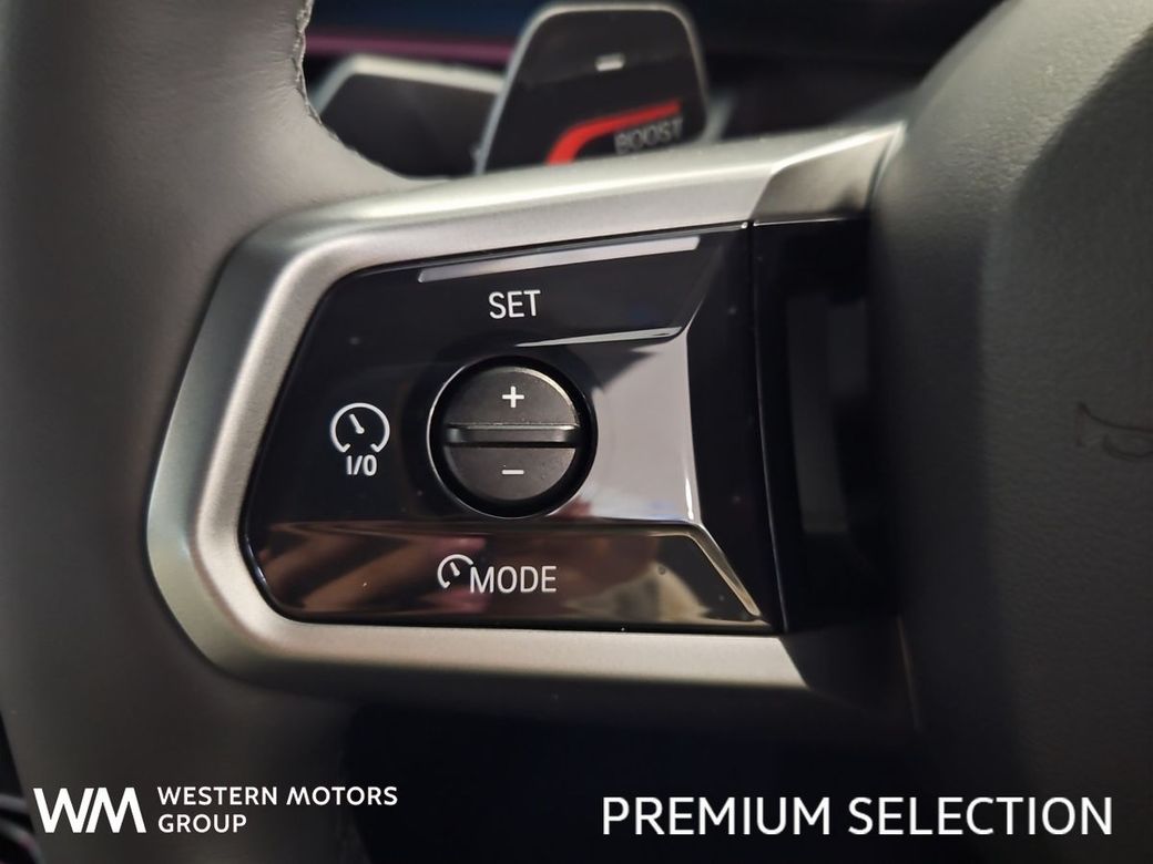 2025 BMW 5 Series