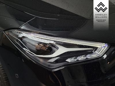 2024 Mercedes-Benz CLA Class