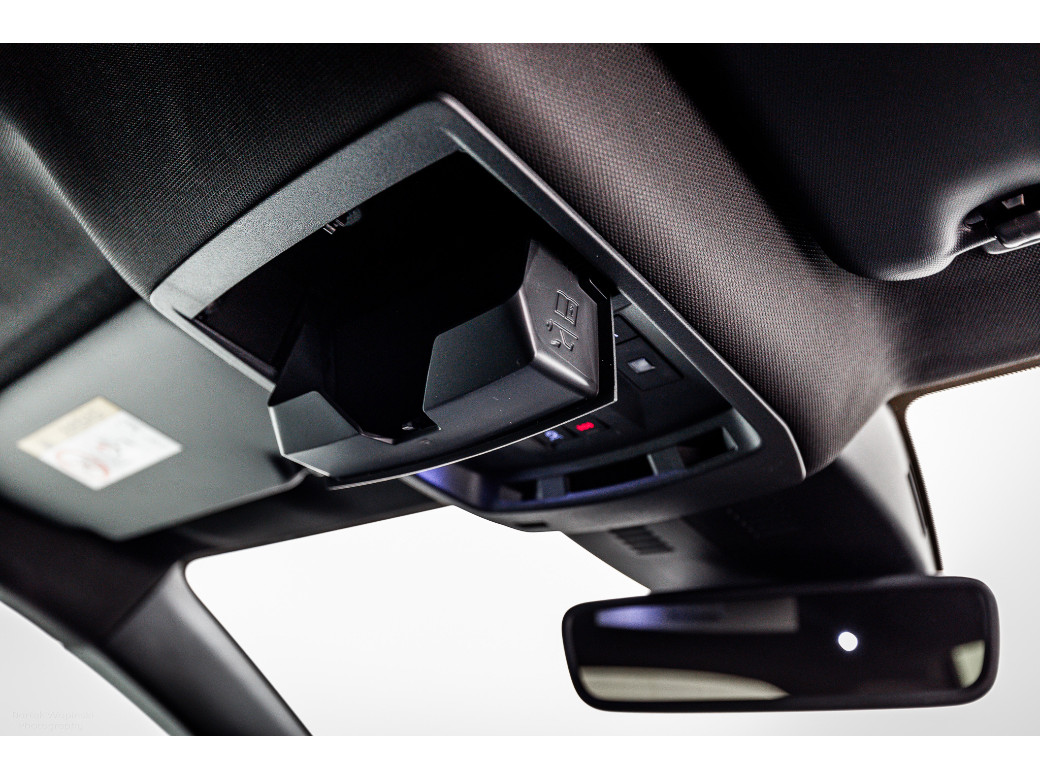 2024 Peugeot 3008