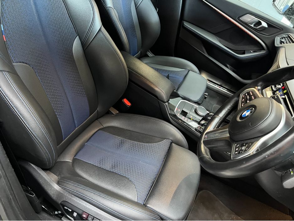 2021 BMW 2 Series