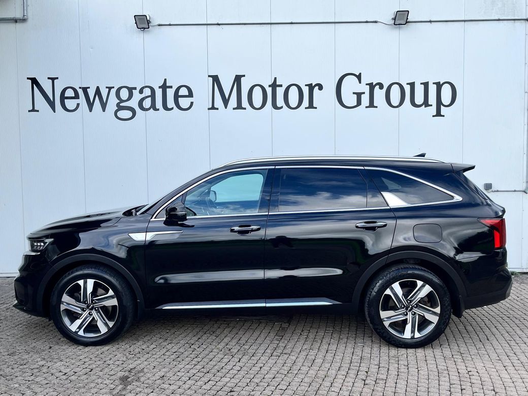 2023 Kia Sorento