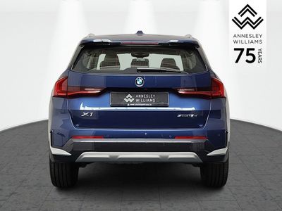 2023 BMW X1
