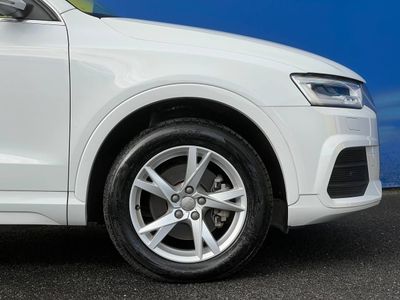 2016 Audi Q3