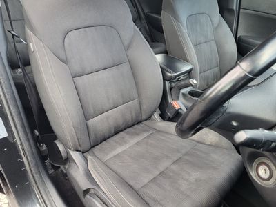 2016 Kia Sportage