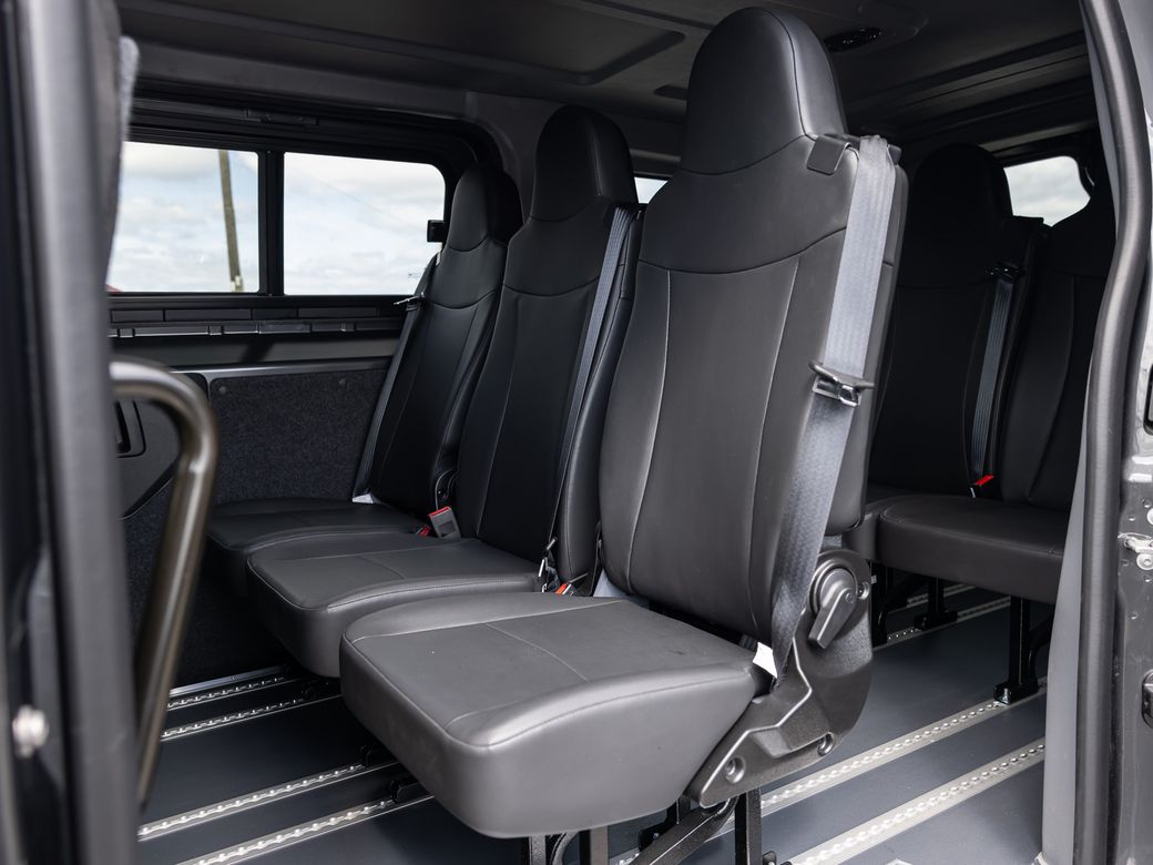 2026 Fiat Scudo