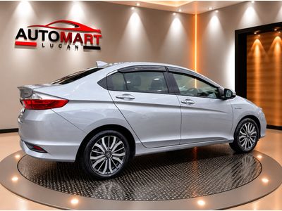 2017 Honda Grace