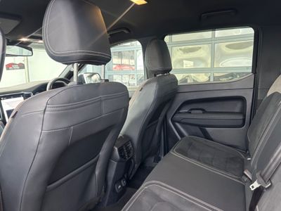 2024 Volkswagen Amarok