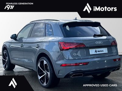 2021 Audi Q5