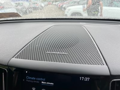 2019 Volvo XC60