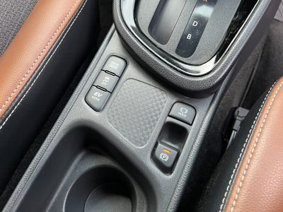 2023 Toyota Yaris Cross