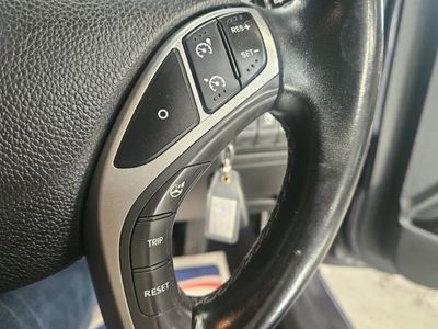 2016 Hyundai i30