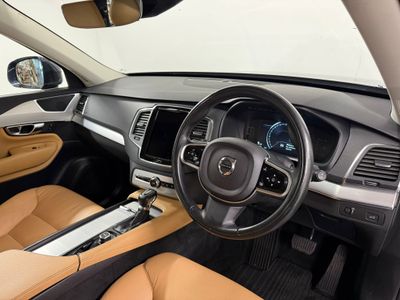 2016 Volvo XC90