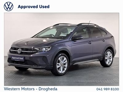 2026 Volkswagen Taigo