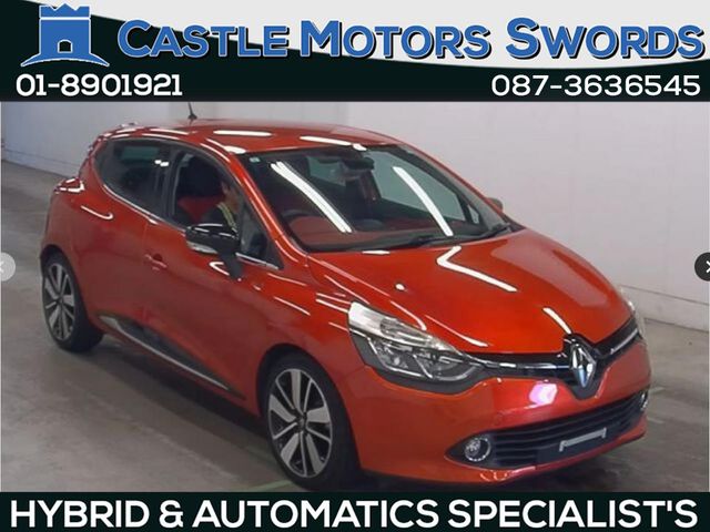 vehicle for sale from Castle Motors Swords