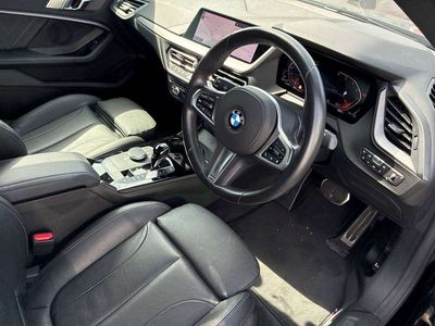 2020 BMW 2 Series