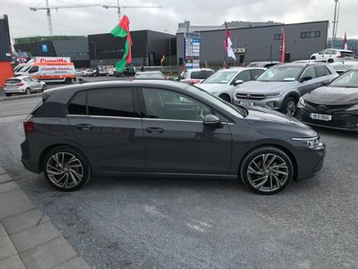 2023 Volkswagen Golf