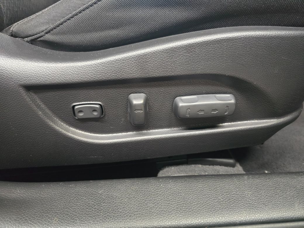 2015 Hyundai i40