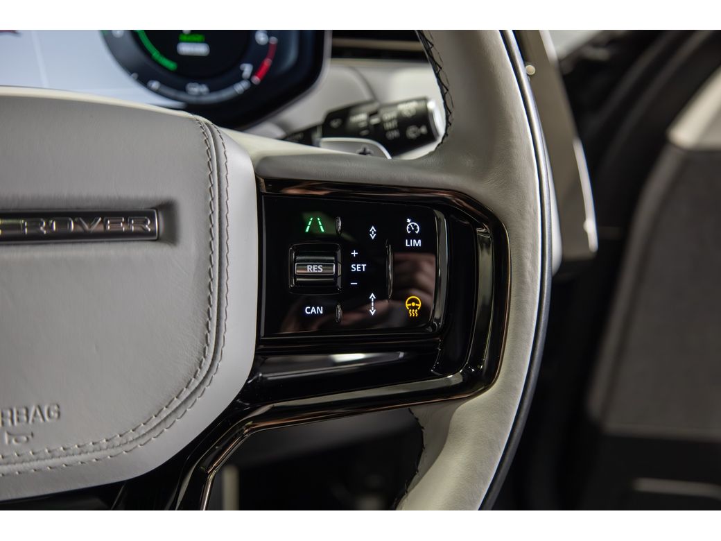 2023 Land Rover Range Rover Sport