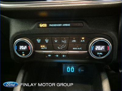 2021 Ford Kuga
