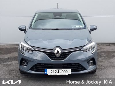 2021 Renault Clio