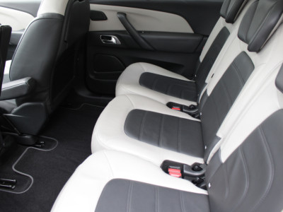 2019 Citroen C4 SpaceTourer