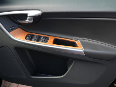 2017 Volvo XC60
