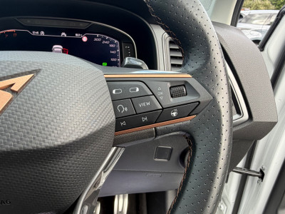 2025 SEAT Ateca