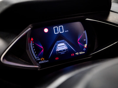 2022 DS Automobiles DS 3