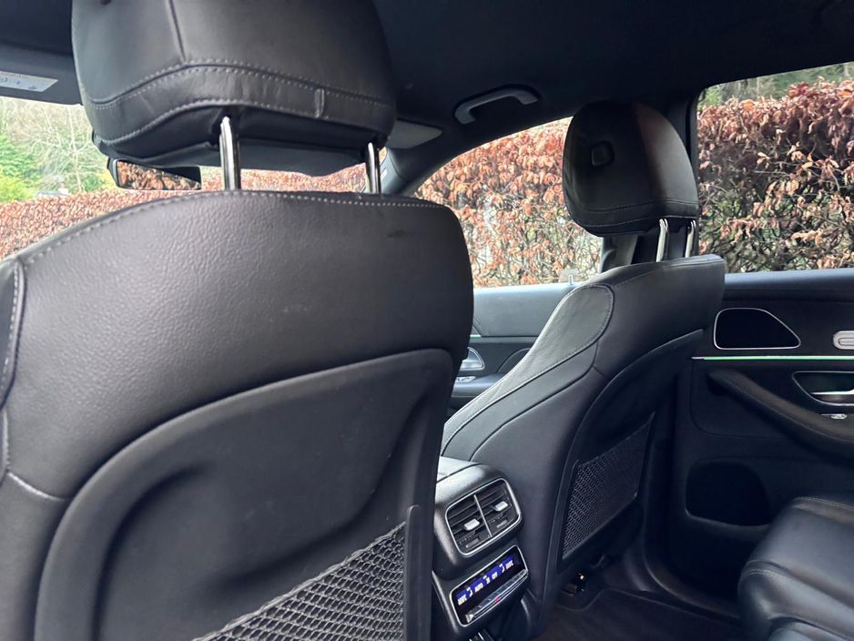 2023 Mercedes-Benz GLE Class