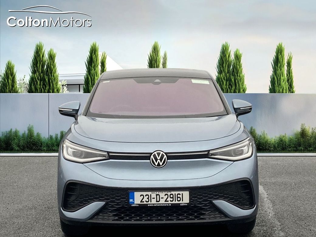 2023 Volkswagen ID.5
