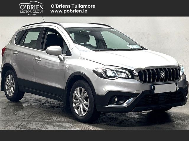 vehicle for sale from O'Briens Motor Group