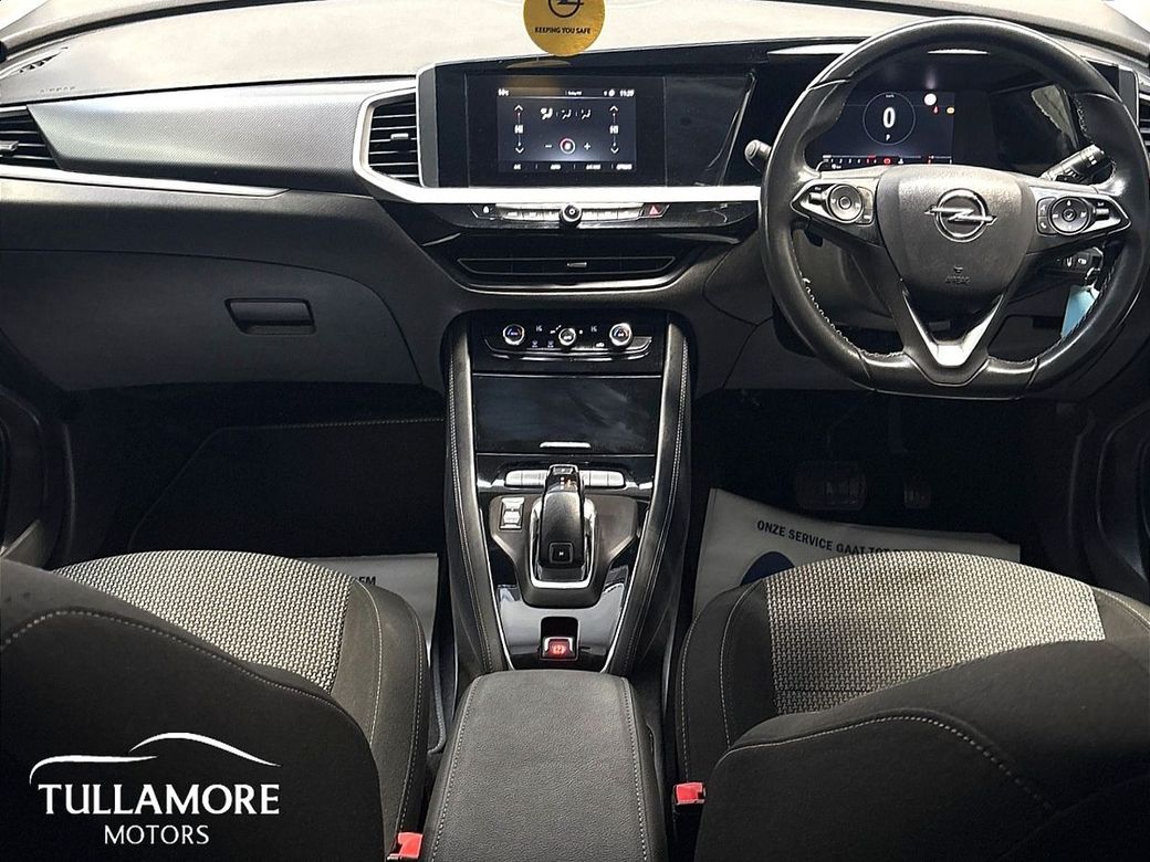 2023 Opel Grandland X