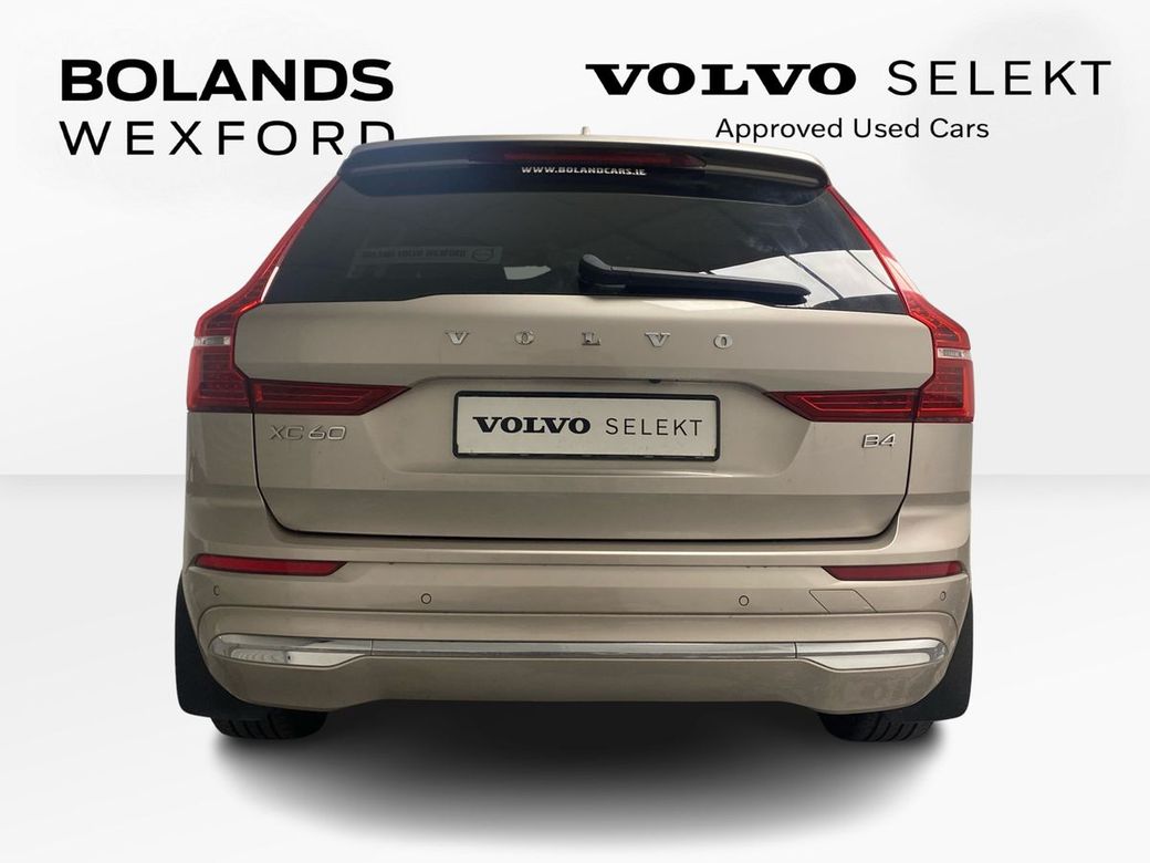 2023 Volvo XC60