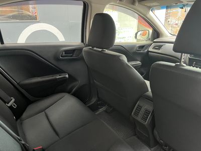 2021 Honda Grace