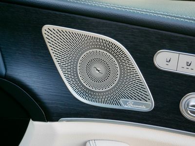 2024 Mercedes-Benz GLE Class