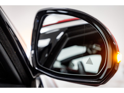 2024 Mercedes-Benz E Class