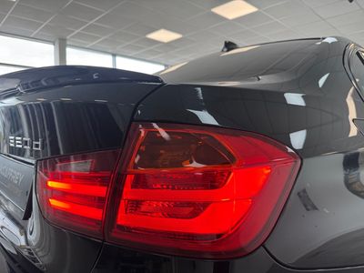 2015 BMW 3 Series